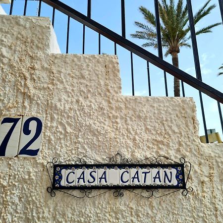 Casa Catan Apartment La Cala De Mijas Exterior photo