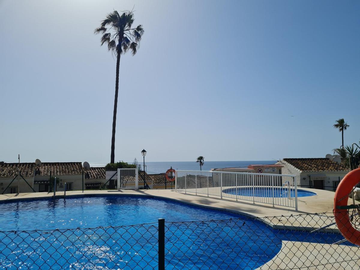 Casa Catan Apartment La Cala De Mijas Exterior photo