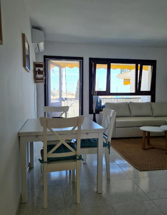 Casa Catan Apartment La Cala De Mijas Exterior photo