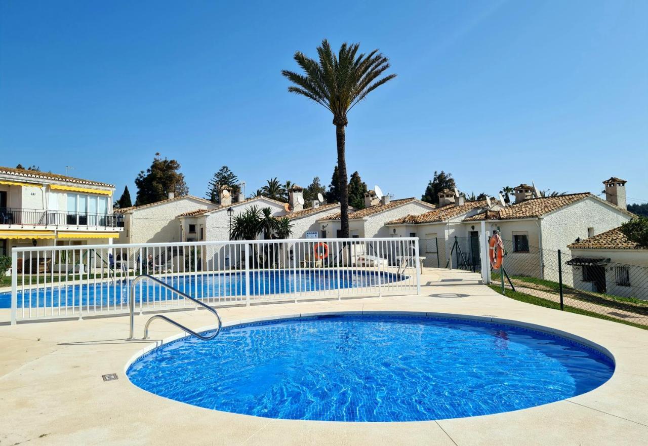 Casa Catan Apartment La Cala De Mijas Exterior photo
