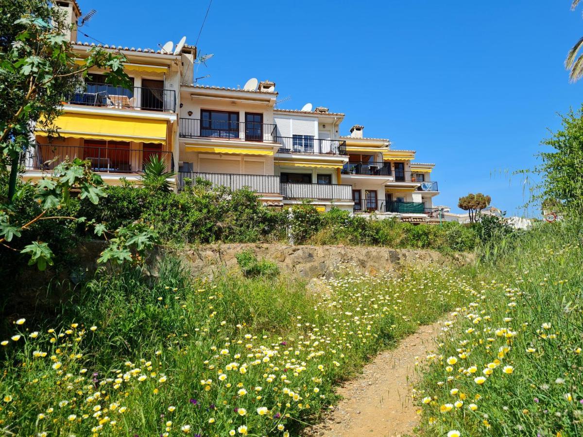Casa Catan Apartment La Cala De Mijas Exterior photo