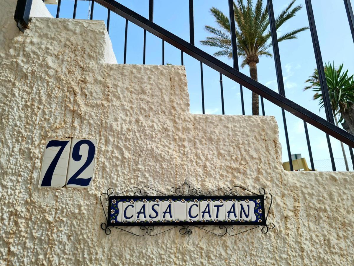 Casa Catan Apartment La Cala De Mijas Exterior photo